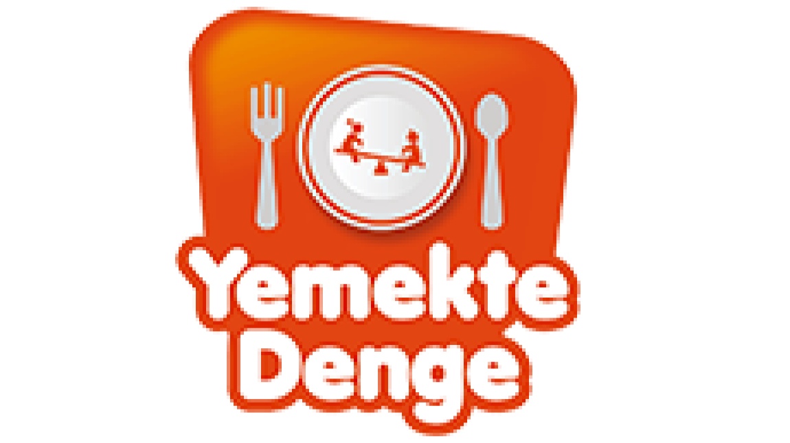YEMEKTE DENGE